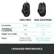 Logitech G502 Lightspeed Wireless Gaming Mouse Logitech G502 Lightspeed Wireless Gaming Mouse